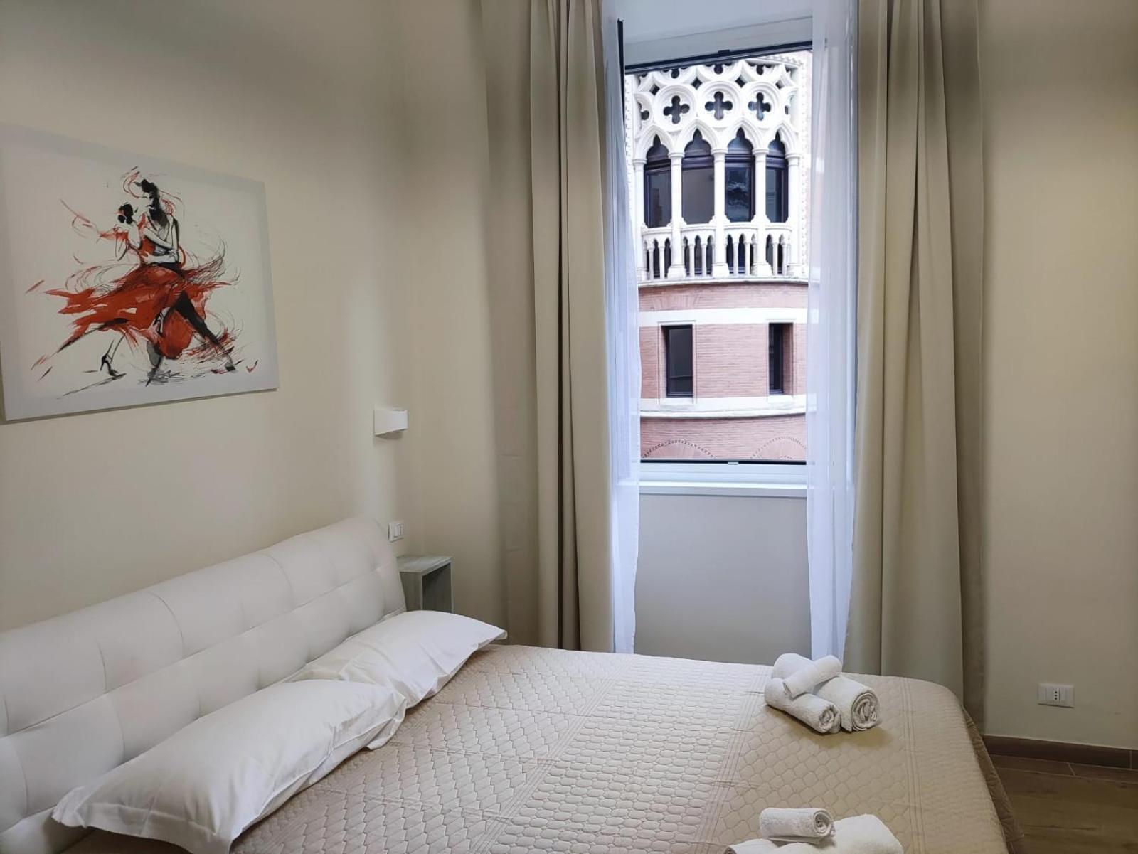 Apartamento Dolce Domus Esedra