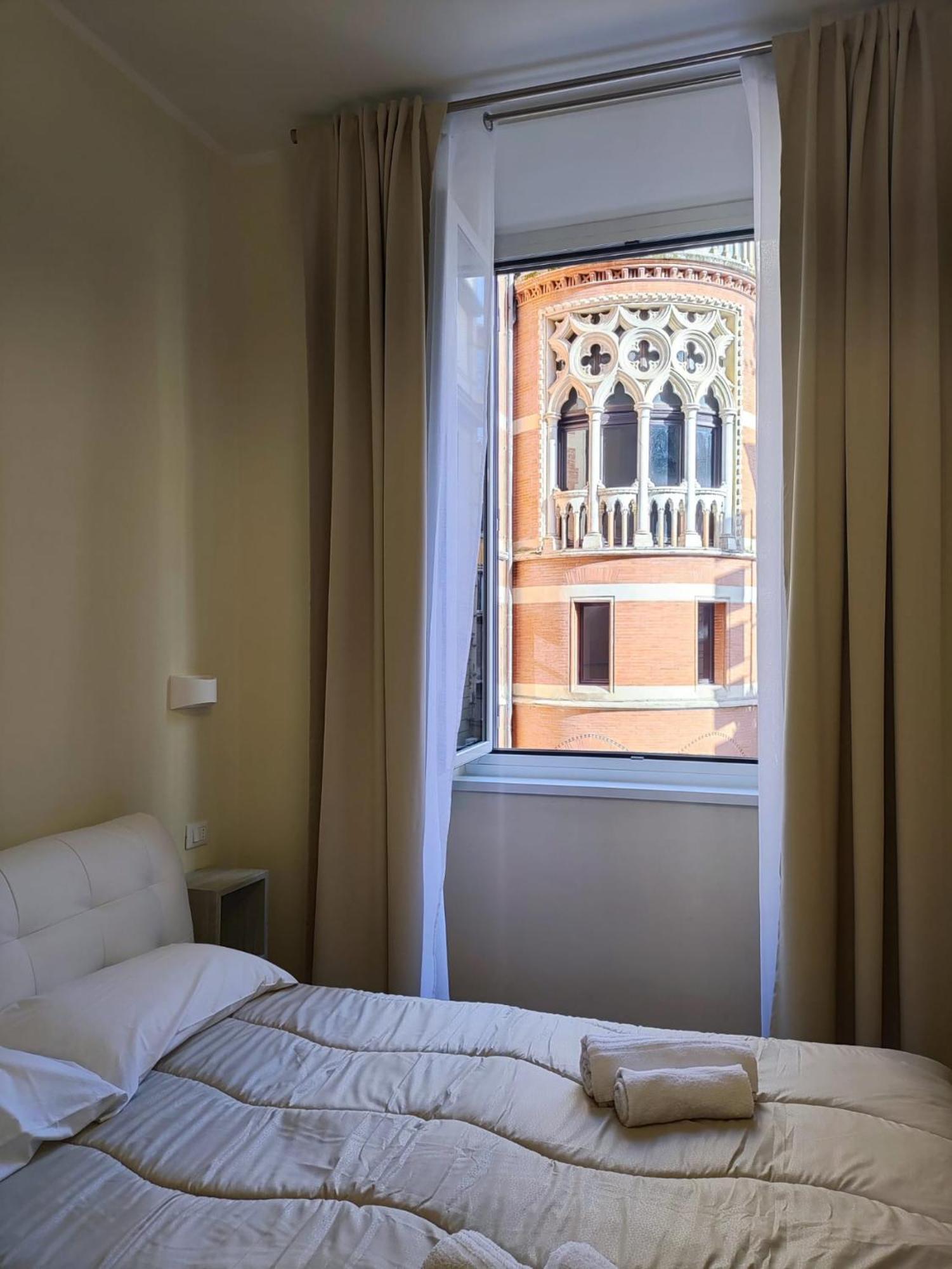 Apartamento Dolce Domus Esedra *