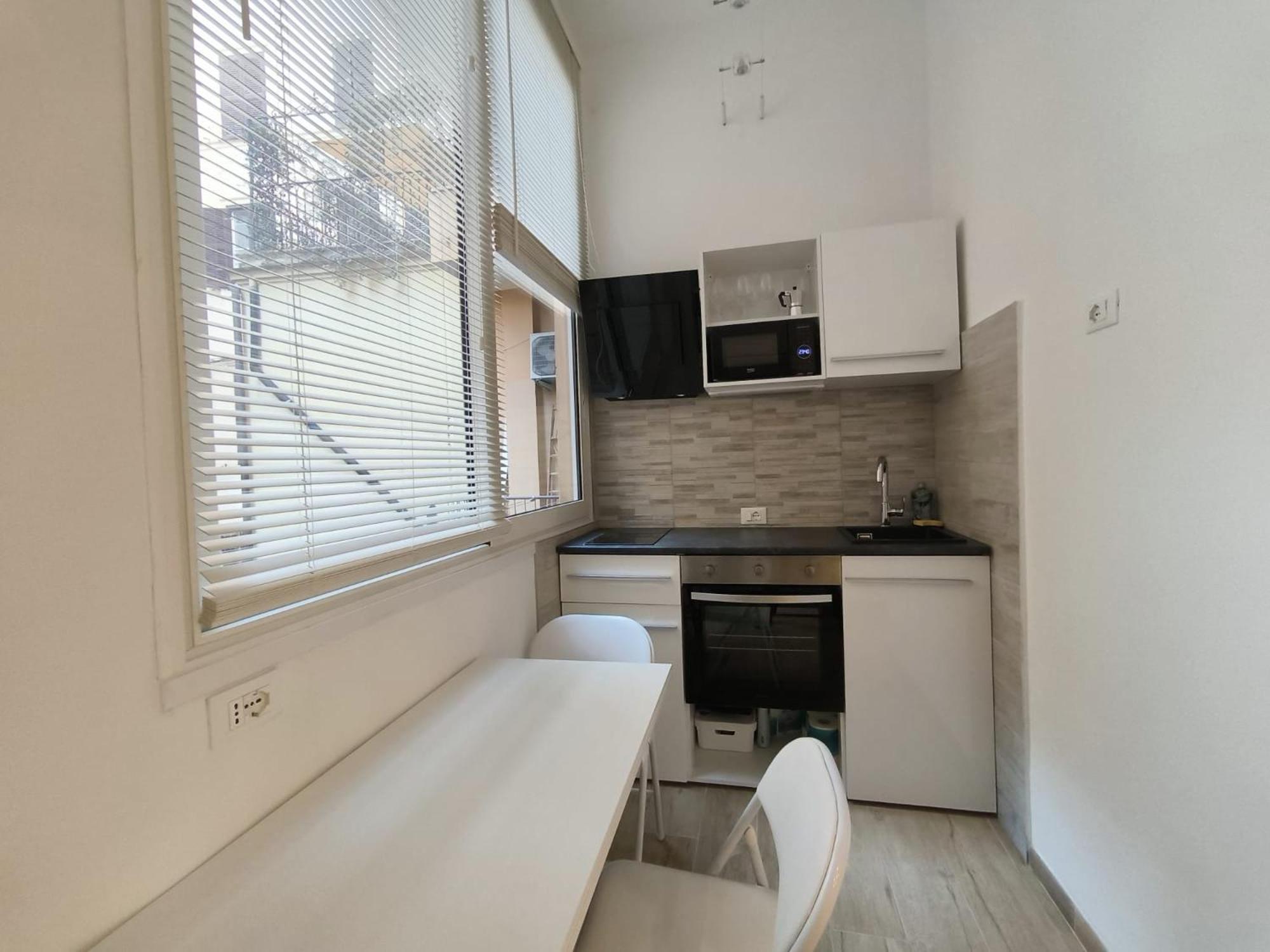 Dolce Domus Esedra Apartamento *