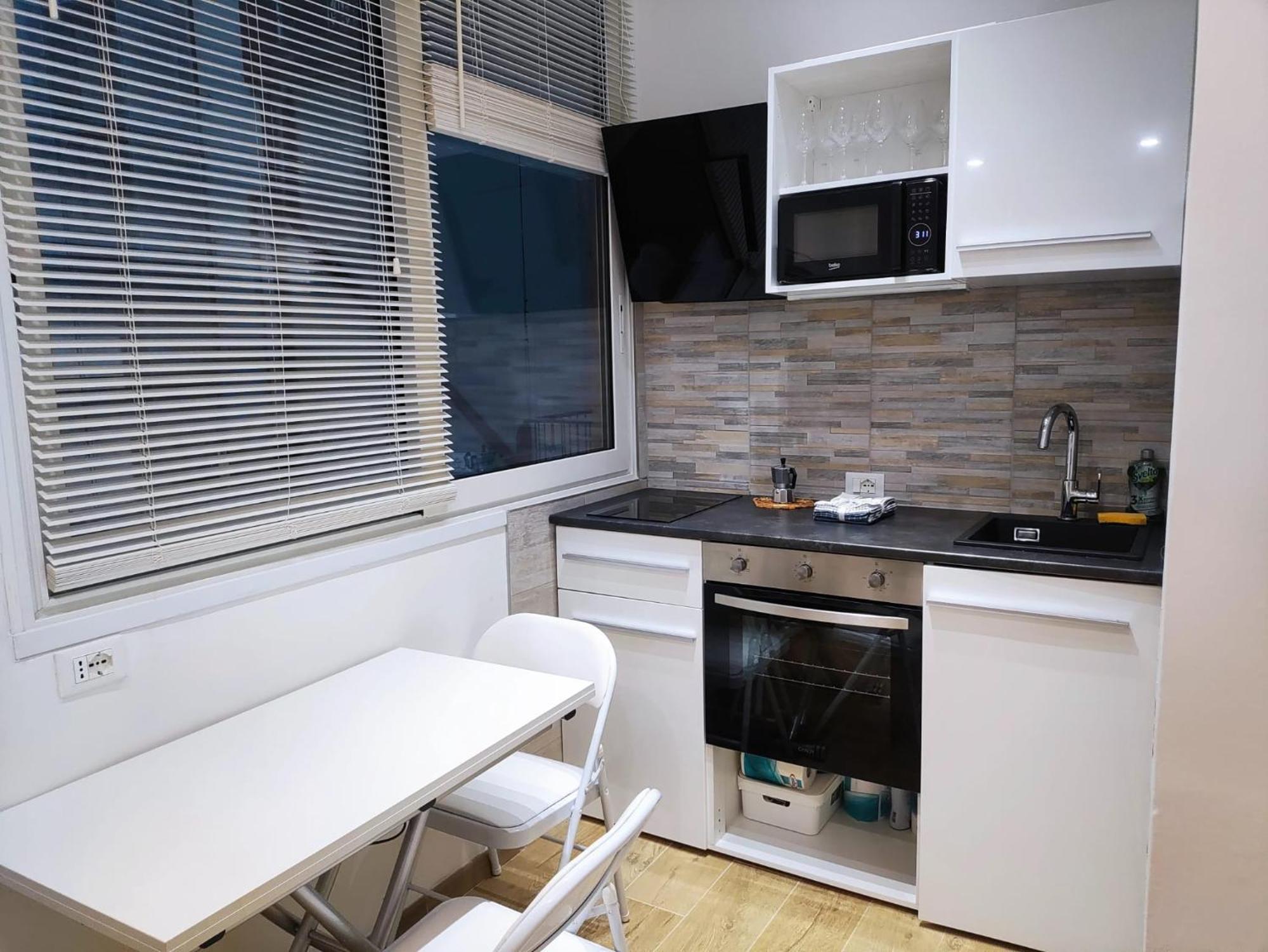 Apartamento Dolce Domus Esedra *